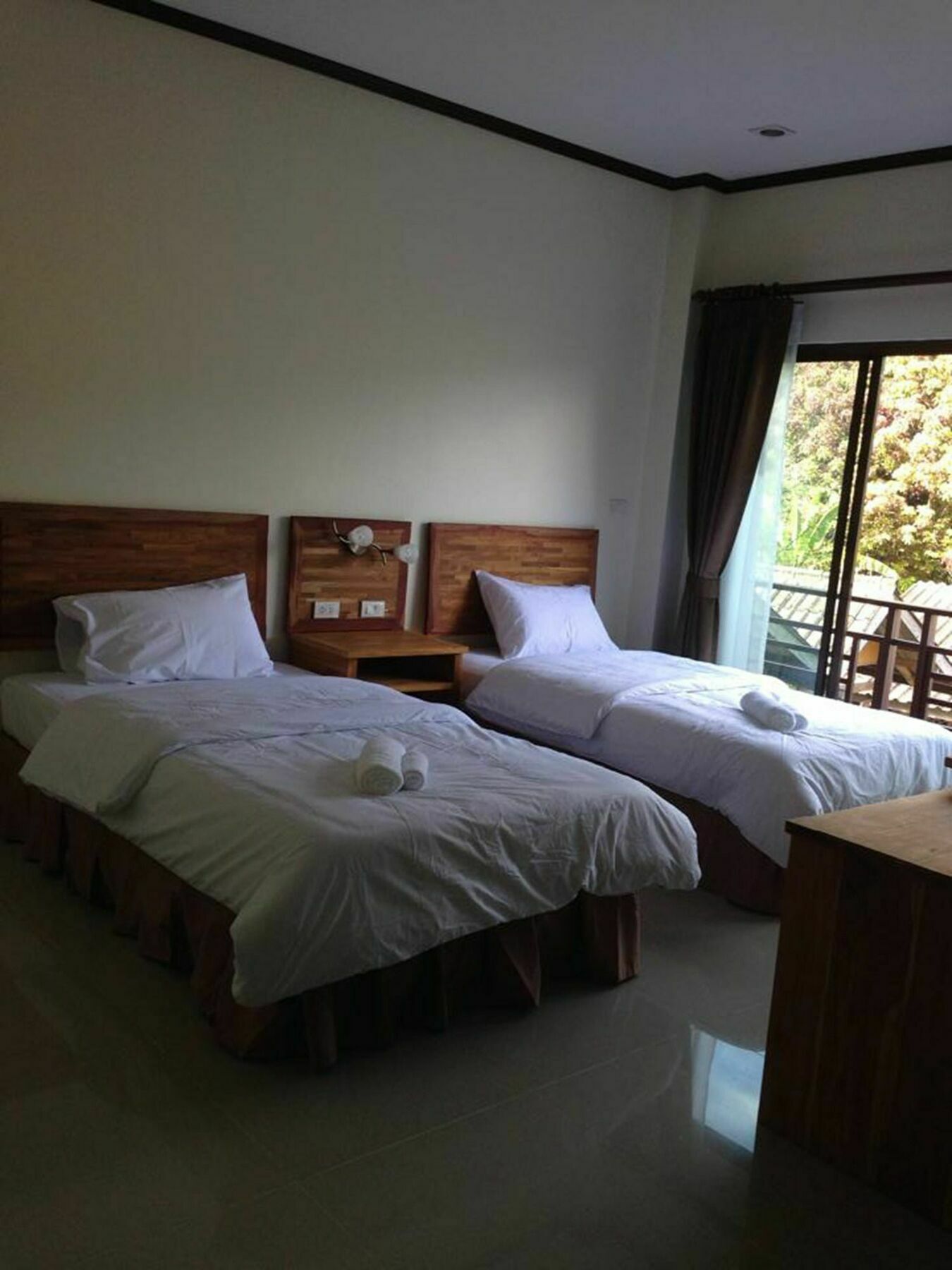 Khao Sok Nature Place - Sha Certified Khao Sok National Park Exterior photo